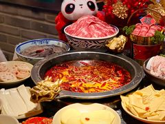 -蜀大侠火锅(总府路店)