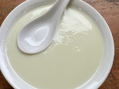 -沙湾姜埋奶(兴新包店)