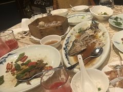 -杭州香格里拉·香宫中餐厅