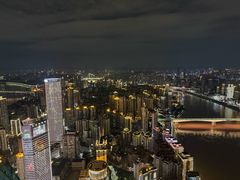 -WFC会仙楼观景台