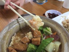 -無招牌海鮮(芽笼店)