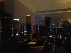 -广州天河希尔顿酒店