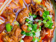 辣鸡粉-川黔风味(缤纷假日豪园店)