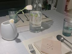 -春树下·树屋花房西餐厅(罍街AS1980店)