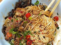 -虎子面粉馆(五一东村店)