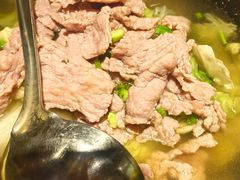 -全牛匠·乐山跷脚牛肉(西北旺万象汇店)
