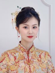 -艾慕婚纱礼服馆(和平店)
