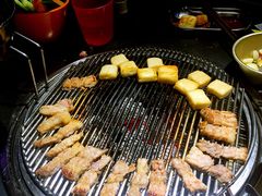 -碎怂烤肉(钟楼柳巷店)