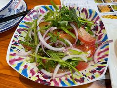 -莲香西域·正宗新疆菜(龙华店)