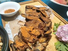 -宋园·上海菜(静安店)