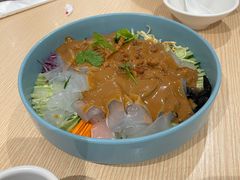 -老边饺子馆(东单店)