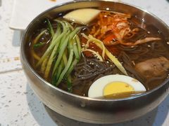 -延边金利串店(安达街店)