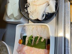 -海底捞火锅(振华商厦店)
