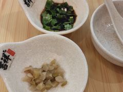 -吉祥馄饨(牡丹园店)