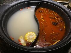 -滇池印象原生态火锅(南开大悦城店)
