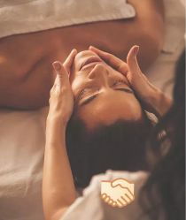 -健身堂科技美肌SPA