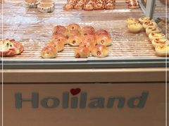 -好利来(盘锦万达店)