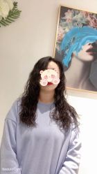 -东方美妍小鹏造型
