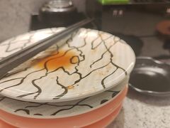 -争鲜回转寿司(中街大悦城店)