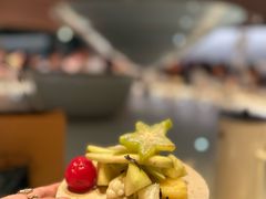 -胡麻(静安嘉里店)