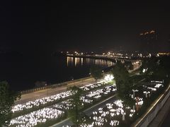 -南京眼步行桥