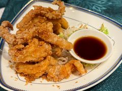 -喜记避风塘炒辣蟹(旗舰店)