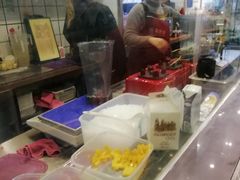 -石炮台果汁冰(天河店)