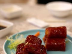 -香云轩·顺德菜(香云纱园林酒店店)