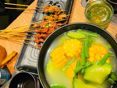 -嘎嘎鸭脑壳(驷马桥店)