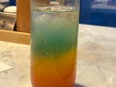 -都会尚膳·海鲜自助餐厅(重庆万豪酒店)