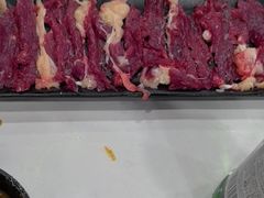 -就这么牛潮式牛肉火锅(华侨城店)