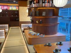 -俊屋料理·烧鸟·寿司·日泰融合菜(星际云汇店)