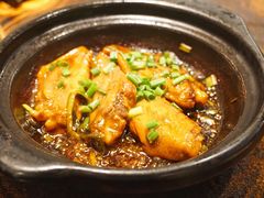 -小时候焗海鲜(鄞州万达店)