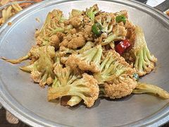 -叶派龙虾•招牌香辣蟹·海鲜(中海国际店)