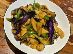 -私家峰味特色苍蝇小馆(马弄店)