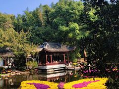 -汇龙潭