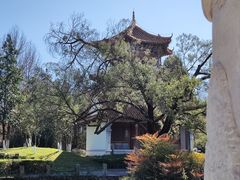 -云南民族村