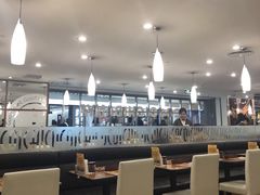 大堂-COCO壱番屋(北京平安国际金融中心店)