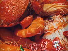 -安蒂娅·海鲜自助餐厅(安蒂娅美兰酒店)