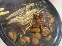 -小龙大肉面馆