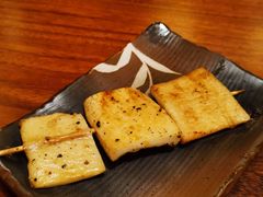 -鸟鹏烧鸟居酒屋(仁恒梦中心店)