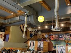 大堂-名家韩国料理·烤肉(瑶海店)