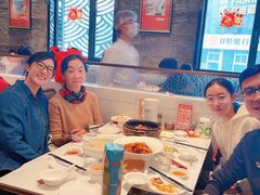 -双合园·海鲜水饺青岛菜(万佳广场店)