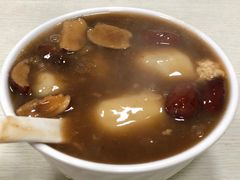 -罗子龙罗家桂花汤圆(曹都巷店)