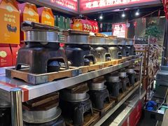 -魏铭鱼头捞饭(晋阳路店)