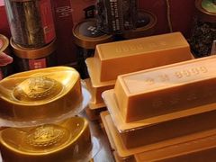 -乔家栅(襄阳南路店)