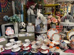 -陶缘陶瓷工厂店