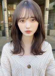 -Sying杉影日式烫染專門店