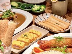 -CURRY YA 熟成咖哩專門店(深圳湾万象城店)