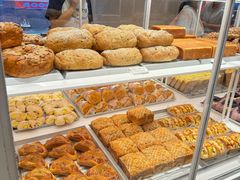 -好利来(上海长宁龙之梦店)